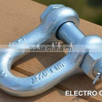 Forged Europe Dee Shackle