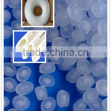 New Discount!! Virgin&recycled Polypropylene Random Copolymer PP RP100 Granules/PPR Resin for Pipe/PP Granules EPD60R for Pipe photo-2