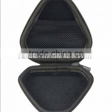Mini Triangle Protective Earphone Case photo-5