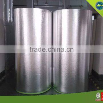 Aluminum Foil XPE Foam Floor Insulation photo-4