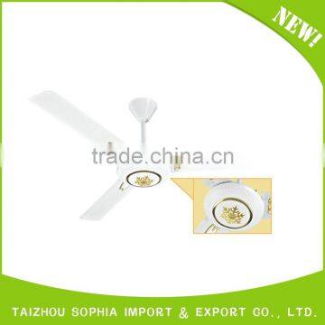 China Professional Manufacture 3 Blade Ceiling Fan photo-3