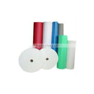 PP Meltblown Nonwoven Fabric for Face Mask photo-2