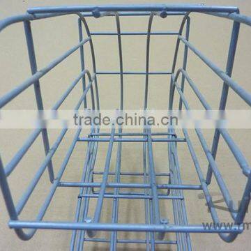 Commercial Foldable Metal Wire Rack photo-4