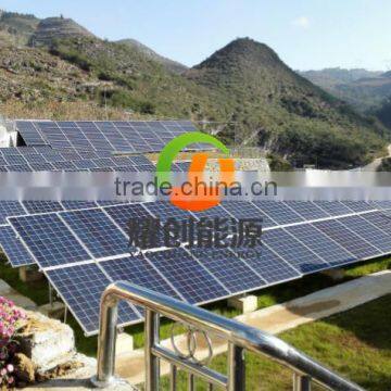 Polycrystalline Solar Panels 40w 45w 50w 55w 60w PV Solar Panel Poly Price photo-3