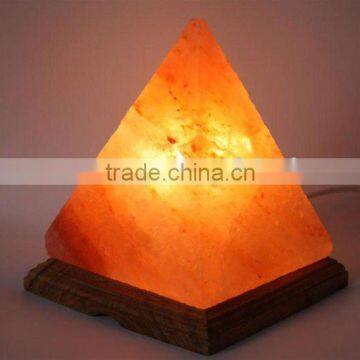 Salt Lamps/Rock Salt Lamps/Pyramid Salt lamps/ Himalaya Natural Salt