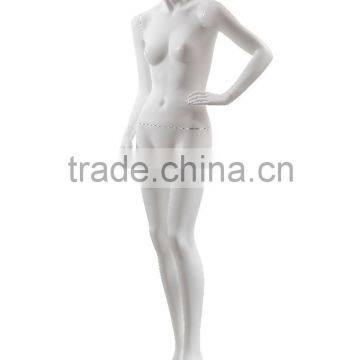 2016 New Headless Female Mannequin Female Sex Mannequin photo-2
