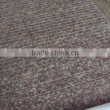 Peach Red G687 Granite Floor Tiles Slabs photo-5