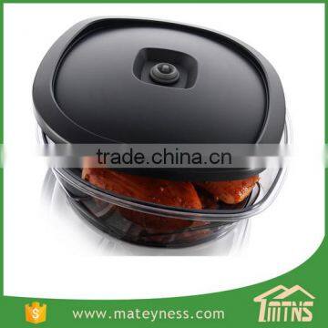 Marinating Vacuum Container With Vacuum Pump photo-2