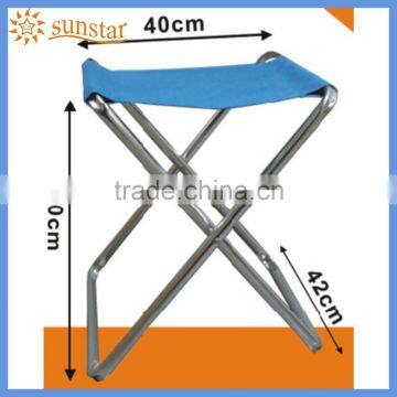 Light Weight Aluminium Frame Foldable Camping Chair CH-76