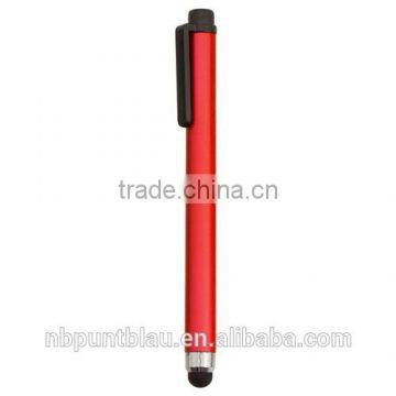 Smart Phone Touchscreen Pen Digital Pen With Clip photo-5
