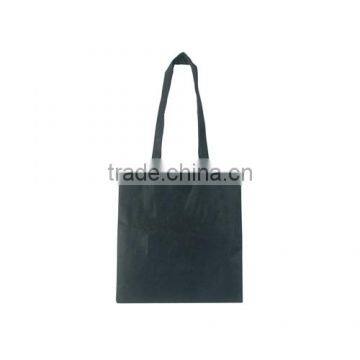 High Quality Heat-sealed Recycle Tote Shopping Bag photo-2