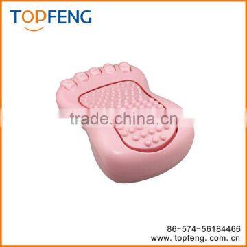 Cosy feet massager , Vibrating Foot Massager , Vibrating power massager for feet