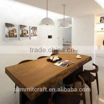 Decorative Resin Animal Handicrafts Wall Hangings Art and Craft photo-3