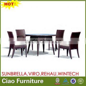 Rattan Luxury Sofas Outdoor Furniture Wintech Rattan Outdoor Furniture photo-2