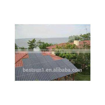 3kw Led Lighting Best Buy Customer Service Pin Solar Panel Kit Home photo-2