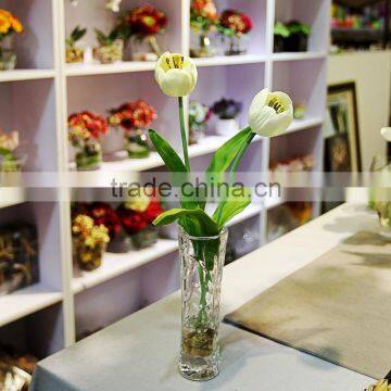 fake flower indoor/outdoor decoration factory sale direct water flower