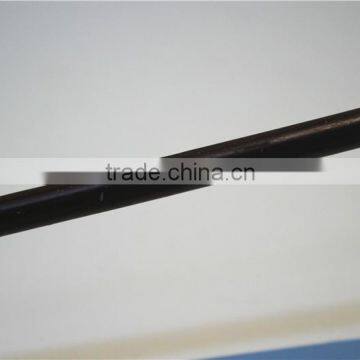 Home Garden Decoration 90cm Hight Red Gold String 19 Flowers Cymbidium Orchid Artificial Wedding Flowers ELH03 0402 photo-3