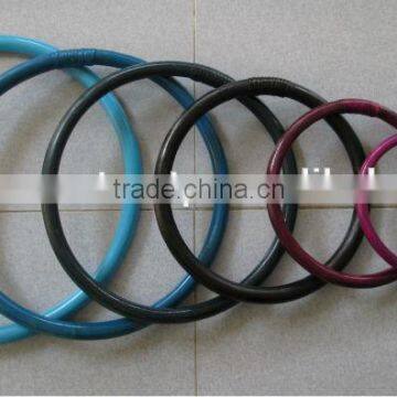 rattan rings decor items