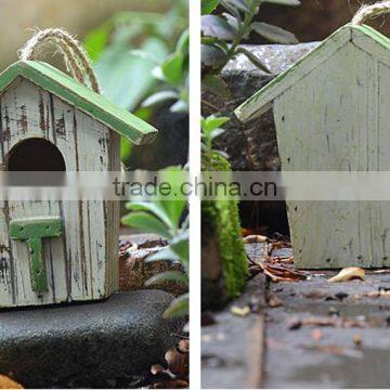 Hot Sale Good Quality Wooden Bird Packing House for Sale photo-6