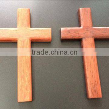 Wooden Cross Wooden Handmade Cross for Sale Cheaper Wooden Cross photo-3