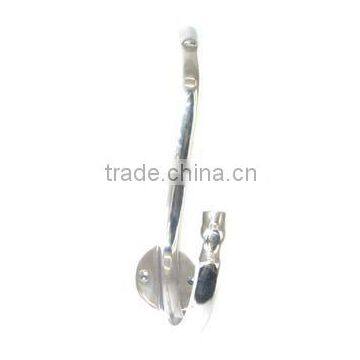 silver plates high quality hooks hangers