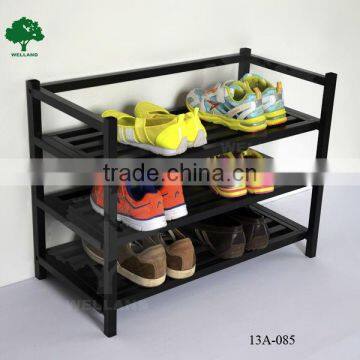 Alex metal shoe rack J