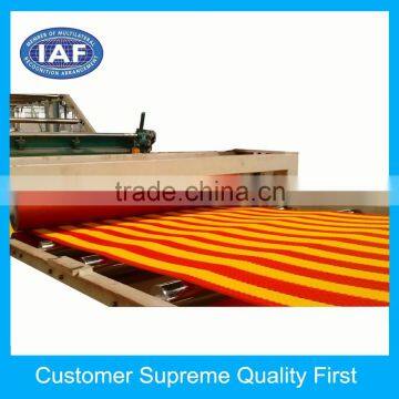 Bath/Car/Kitchen/Floor/Outdoor Pvc Mat Hollow Out Mat Mould photo-3