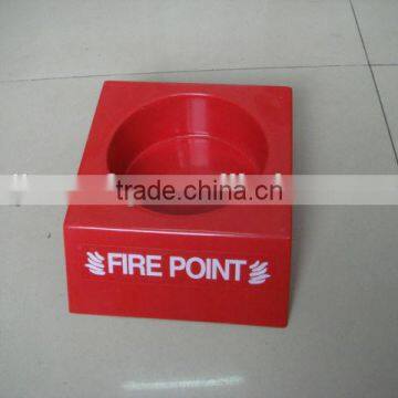 Fiberglass Fire Extinguisher Stand 135mm Single and Double, 170mm Single and Double, 210mm Single and Double, 135+210mm Double photo-3