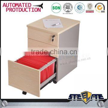 Structure KD Metal Storage Office Furnitrue for Office Cabinet photo-2