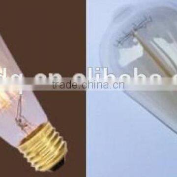 E27/B22 40W Bulb Retro Vintage Style Edison Bulb photo-6