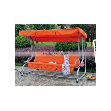 Garden Luxury Swing Chair With Canopy DY1113