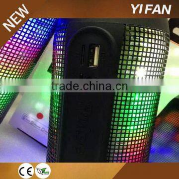 Original Pulse Bluetooth Speaker With Led Light photo-3