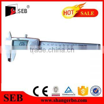 Fraction Best Digital Caliper With Waterproof photo-3