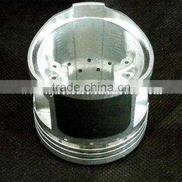 B2B Variety Type and High Quality Motocycle Piston CG125/block Piston Price photo-4