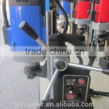 MASTER Speed variable 2014 Magnetic Base Drill Machine(JC28S)