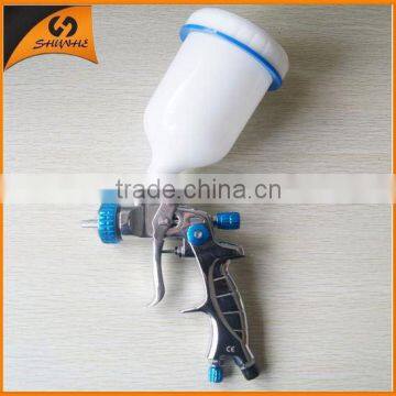 52 best skillful manufacture chrom nanochrome spray plating machine for car