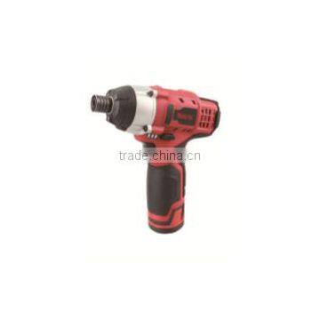 Foot shelf industry woodworking special brushless electric cordless impact driver, socket wrench , screwdriver tool