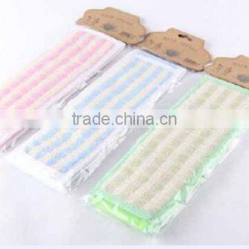 Back Scrubber Bath Strap, Sisal Bath Belt photo-2