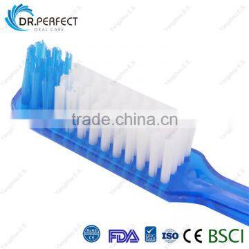 Hotel Toothbrush Hard Bristle Brush Teeth At Home Wholesale Bulk photo-2