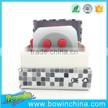 2017 Newest Design Trending Wholesale 3D Magic Full Color Fidget Cube With High Quality photo-6