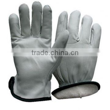 Driver Gloves GIC-006-D