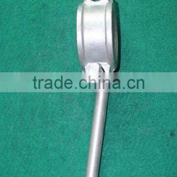 Scaffolding Shoring Prop Nut photo-2