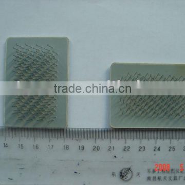 rubber cushion pad