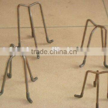 3-1/2"&4-1/2" metal Individual High Chair dipped china supplier