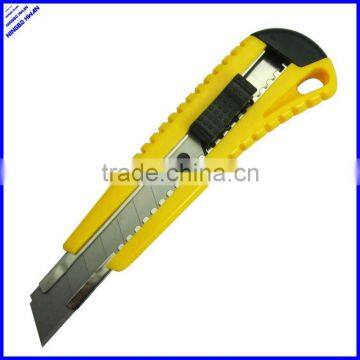 2014 new design quality cheap utility knife cutter