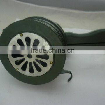 Authentic Bohai LK - 100 Type Hand Alarm Emergency Evacuation Aluminum Alloy Type Manual Alarm photo-3