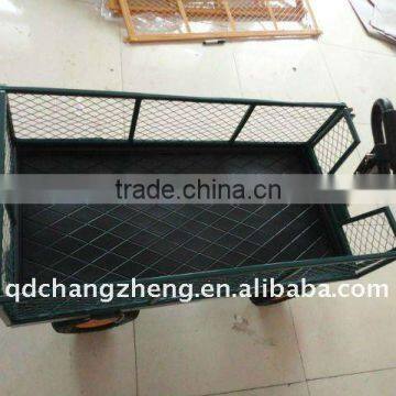 trolley wagon cart