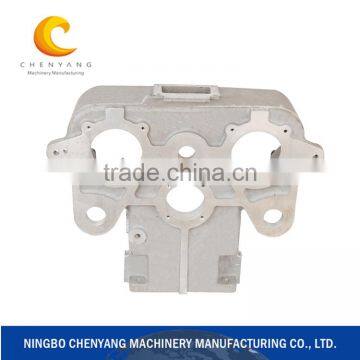 OEM Precision Aluminum Die Casting Part photo-6