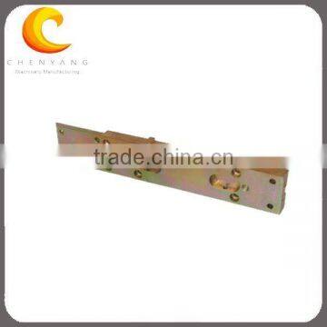 High Precison Machining