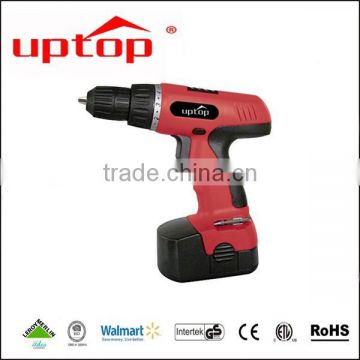 18V cordless drill/cordless power drill/cordless battery/screwdriver